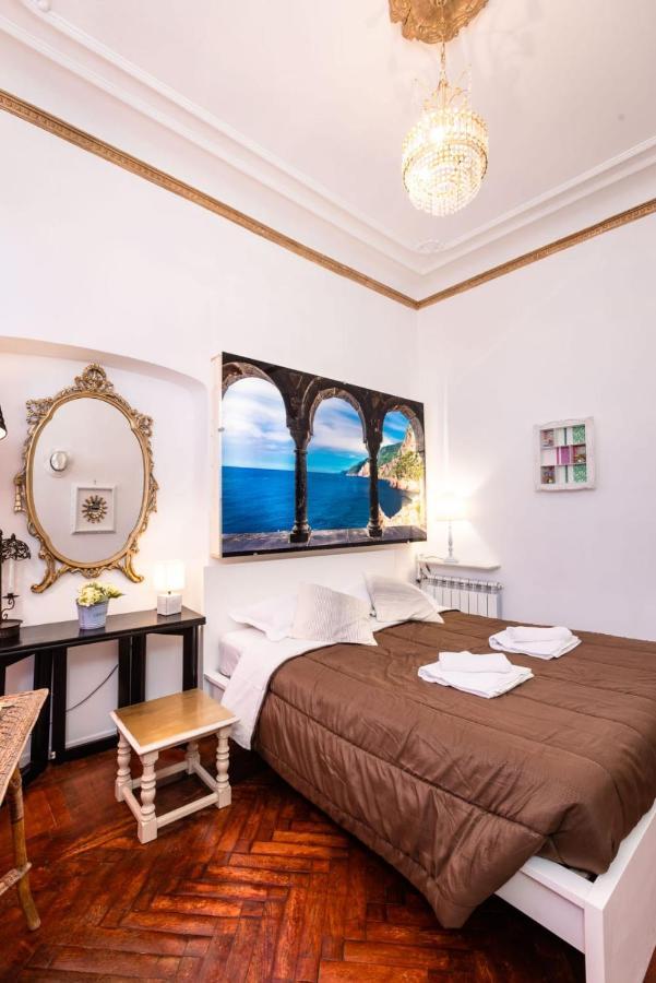 Bed and breakfast Le Stanze Del Principe