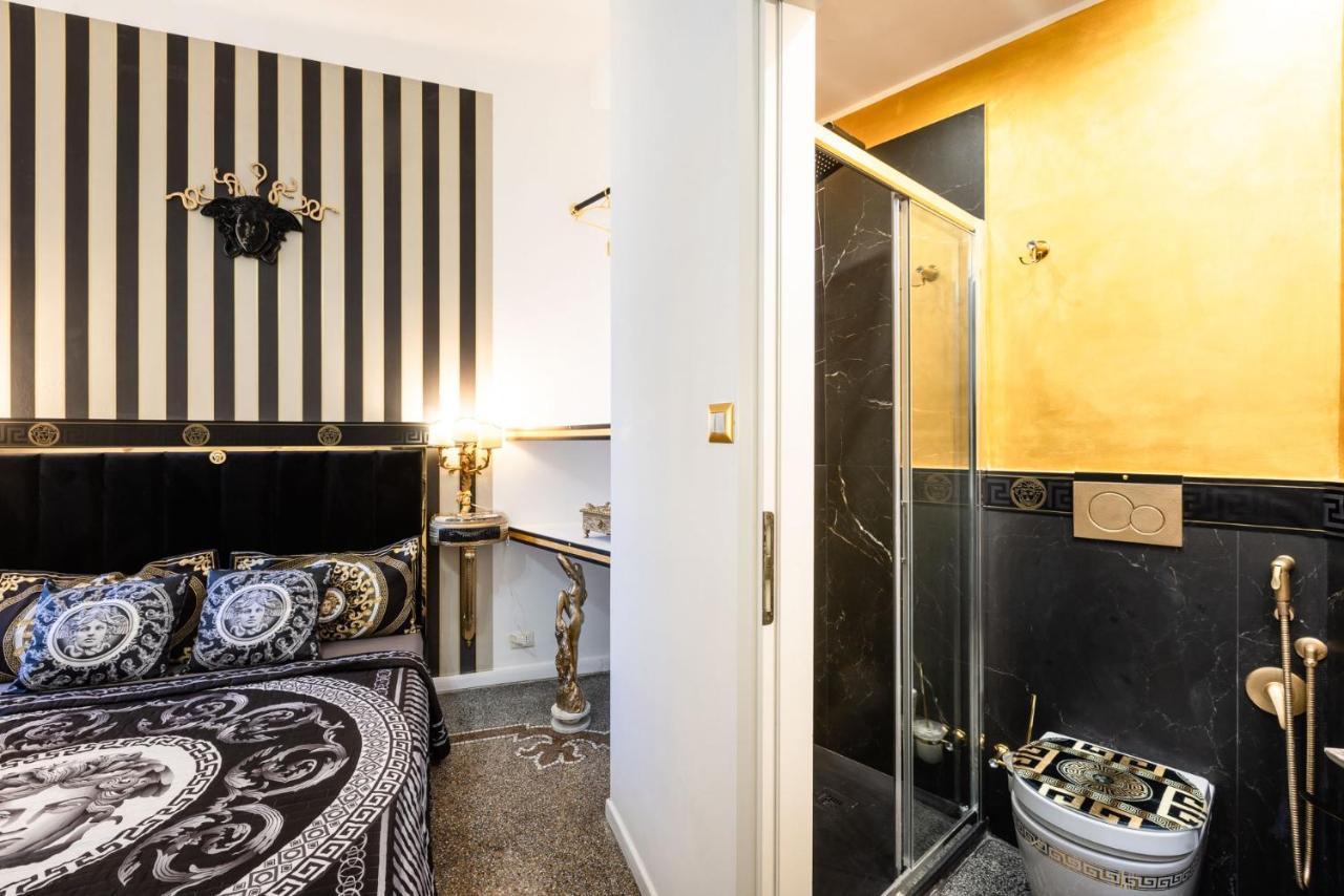 Bed and breakfast Le Stanze Del Principe *