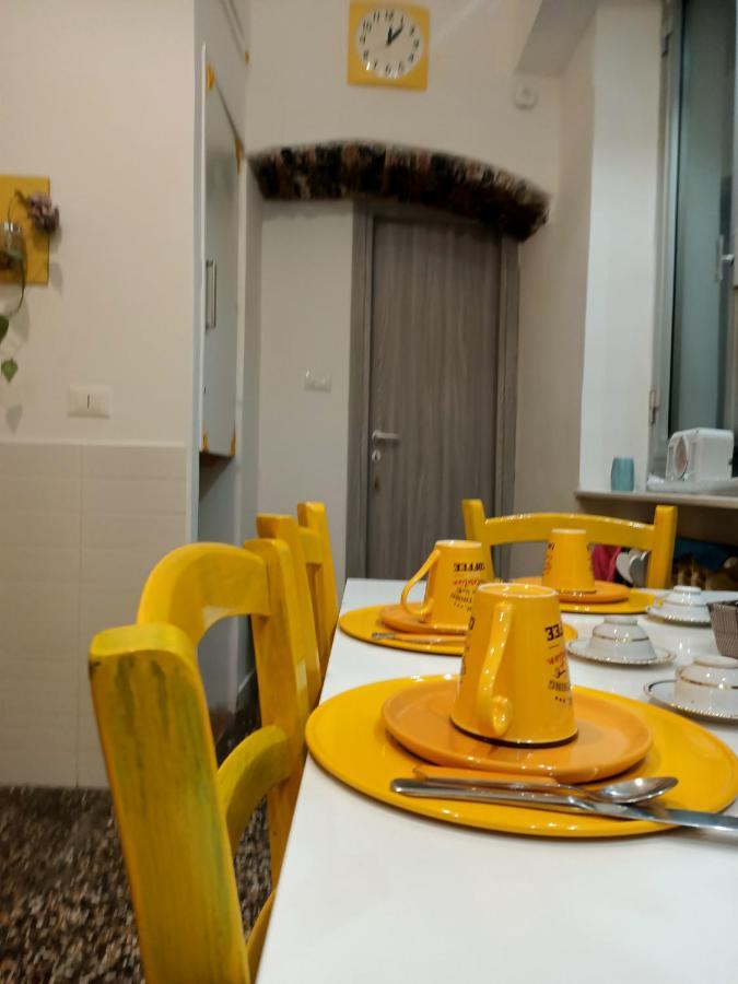 Bed and breakfast Le Stanze Del Principe