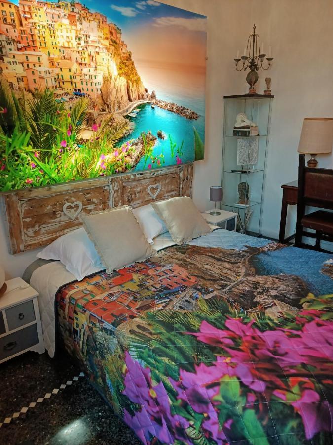 Bed and breakfast Le Stanze Del Principe