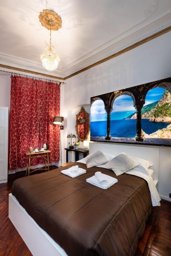 Couette-café Le Stanze Del Principe *