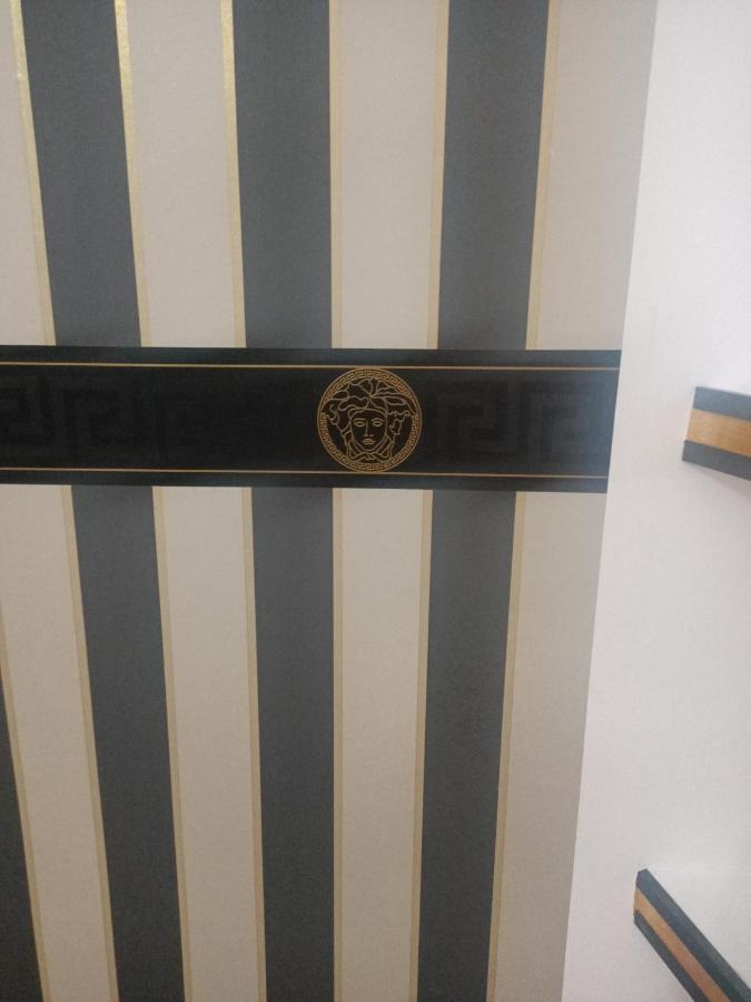 Le Stanze Del Principe Genua