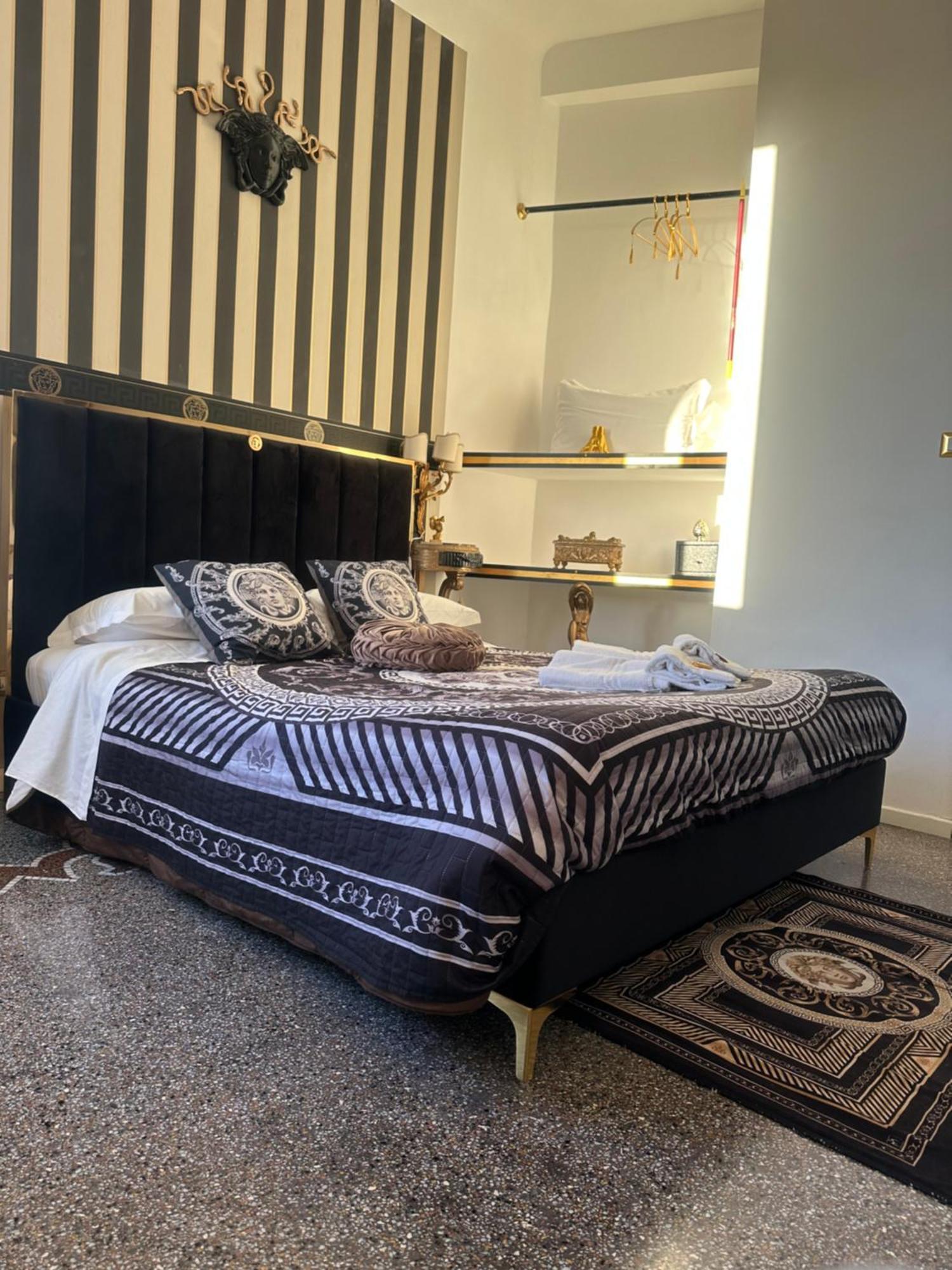 Le Stanze Del Principe Bed & Breakfast Genua