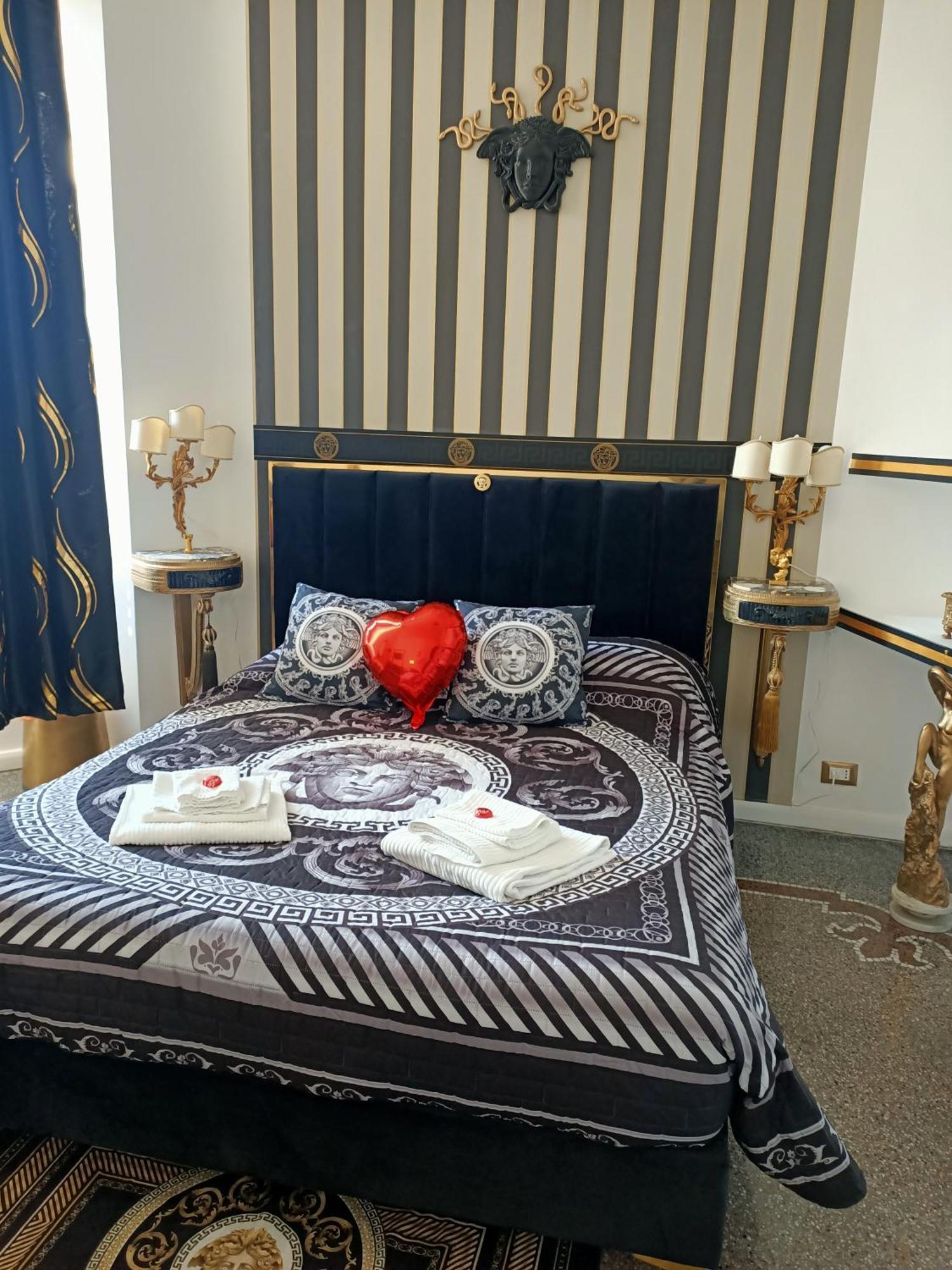 Le Stanze Del Principe