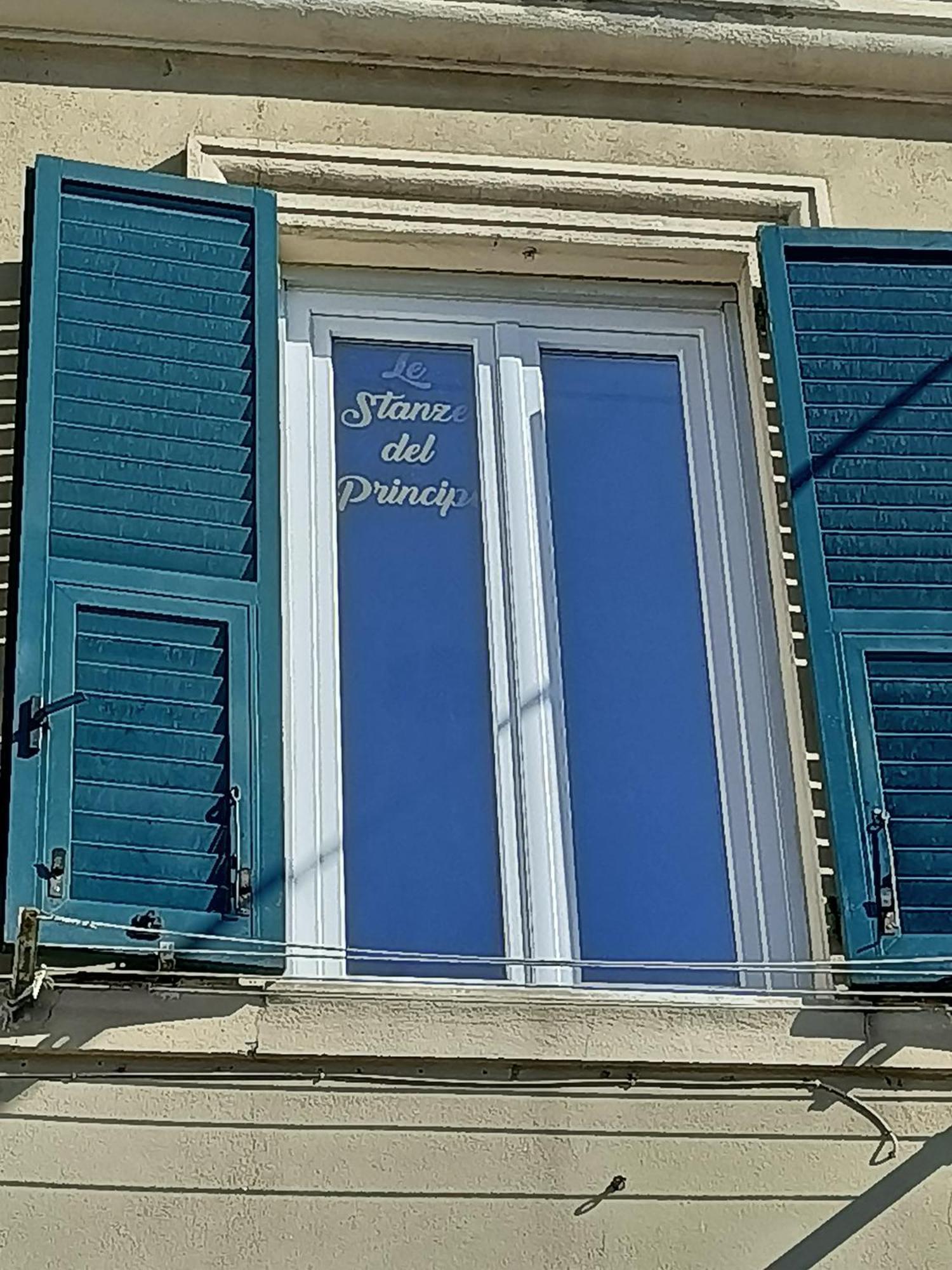 Couette-café Le Stanze Del Principe