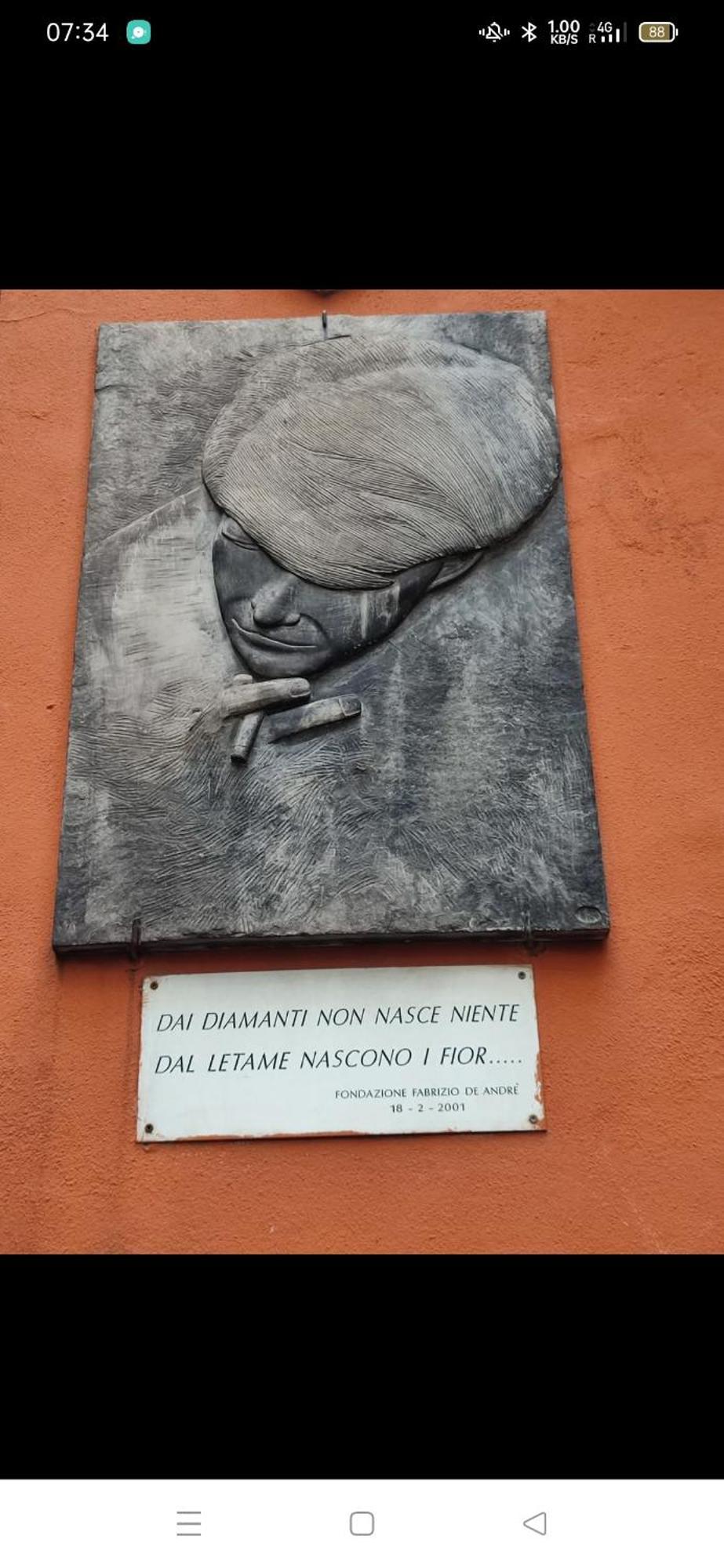 Le Stanze Del Principe * Gênes