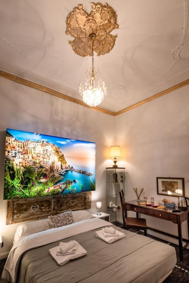Le Stanze Del Principe Bed & Breakfast