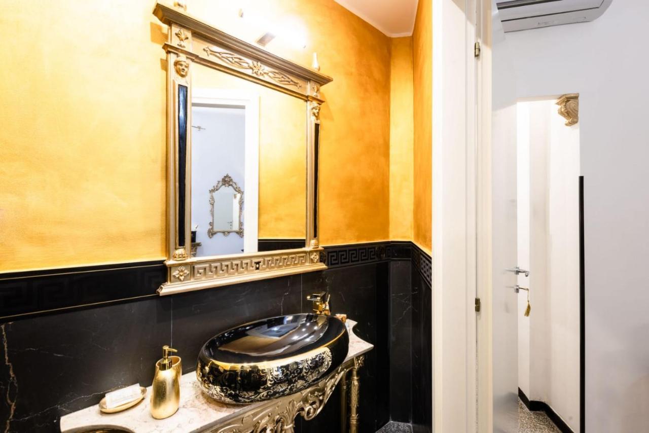 Le Stanze Del Principe Bed & Breakfast *