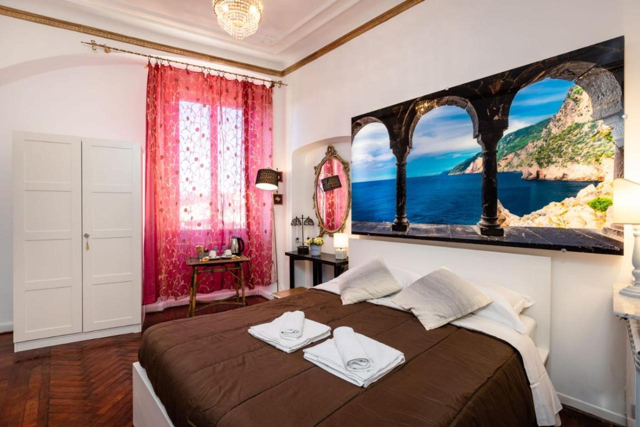 Bed & Breakfast Le Stanze Del Principe