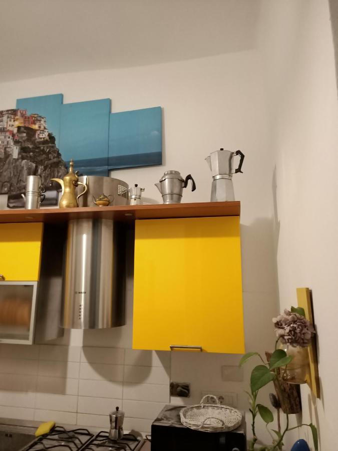 Bed & Breakfast Le Stanze Del Principe