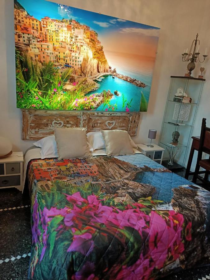 Le Stanze Del Principe Bed & Breakfast Genua