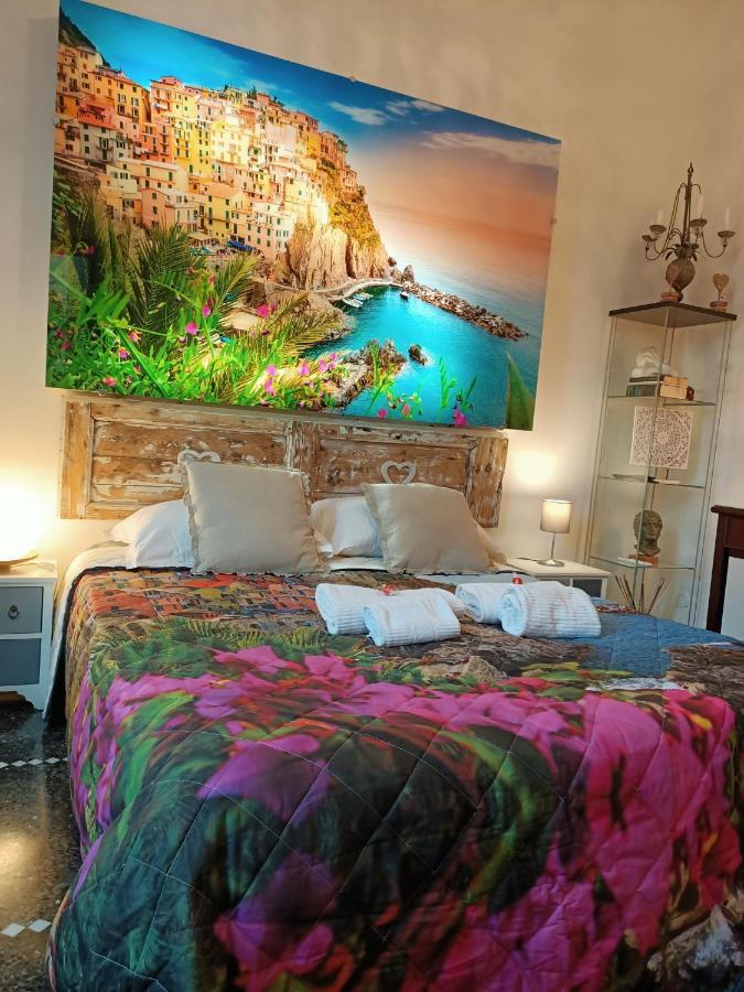 Bed & Breakfast Le Stanze Del Principe *