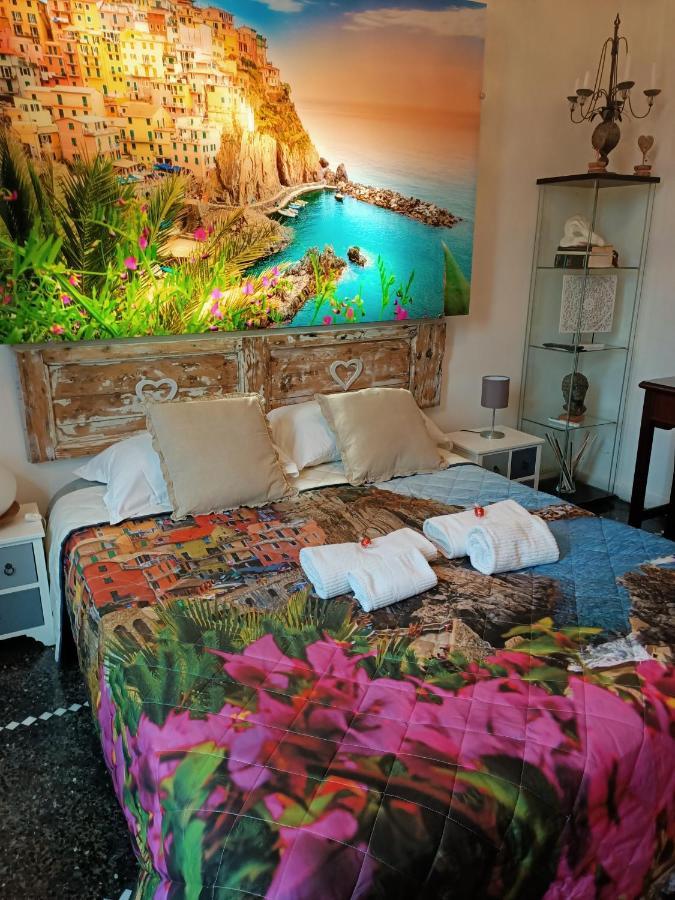 Le Stanze Del Principe Bed & Breakfast Genua