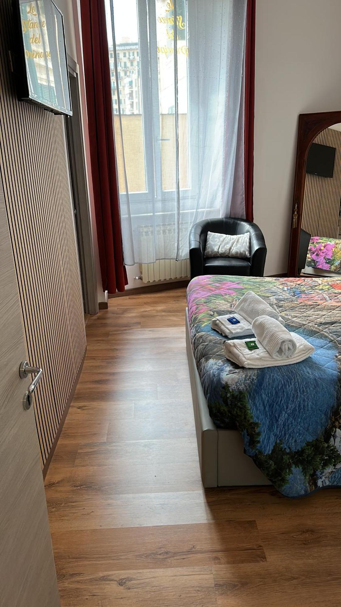 Bed & Breakfast Le Stanze Del Principe
