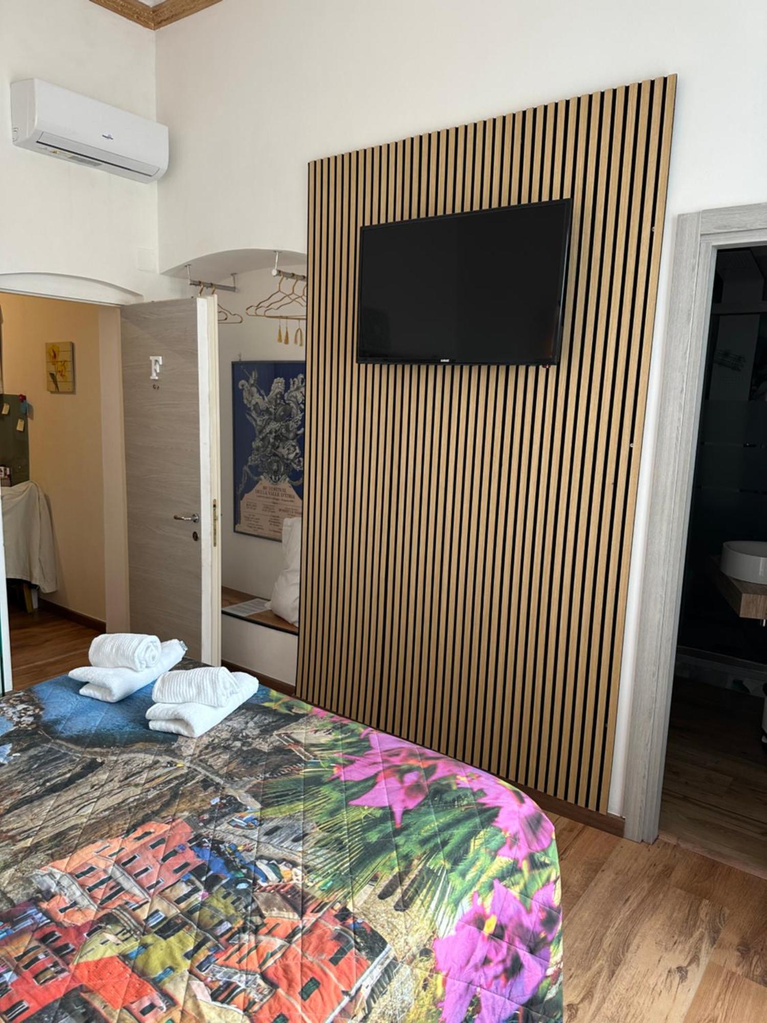 Bed & Breakfast Le Stanze Del Principe *