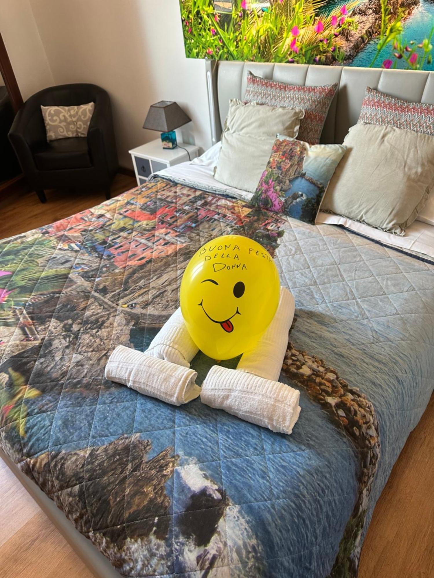 Bed & Breakfast Le Stanze Del Principe
