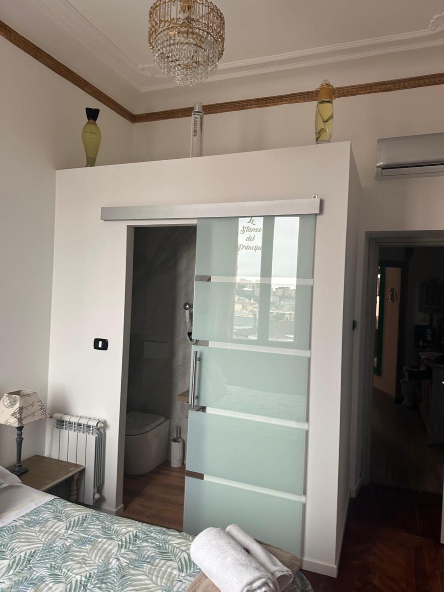 Bed & Breakfast Le Stanze Del Principe Genua